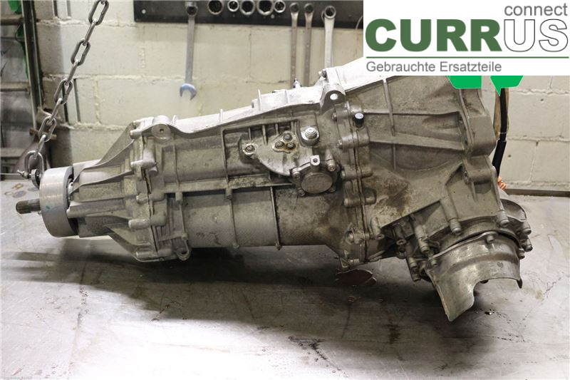 AUDI A4  12-15 Skrzynia 6-biegowa 0B2300029KX CFKA