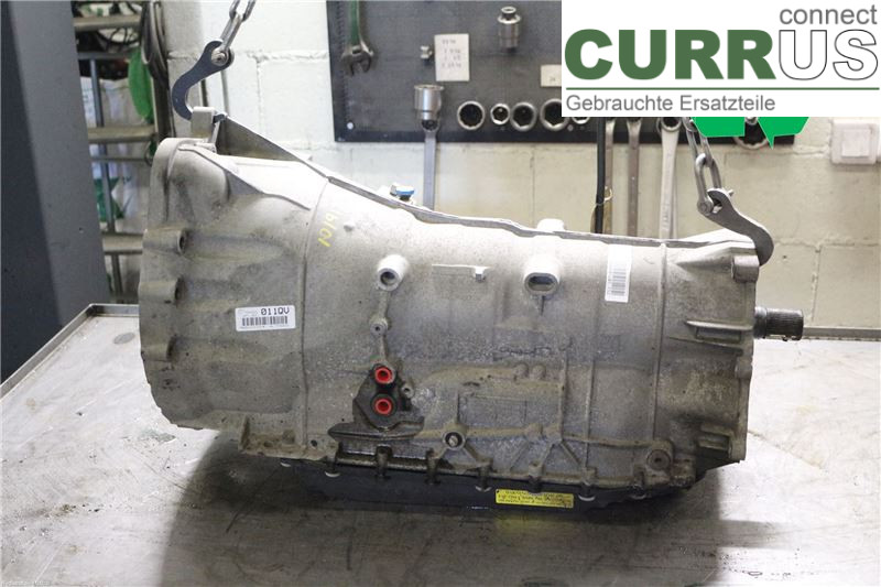 BMW 3 E90/91 SED/TOU 05-12 Gearbox (Automatic) 24007548368 N52-B25A