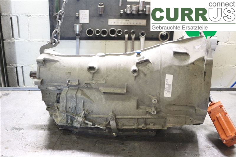 BMW 3 E90/91 SED/TOU 05-12 Gearbox (Automatic) 24007548368 N52-B25A