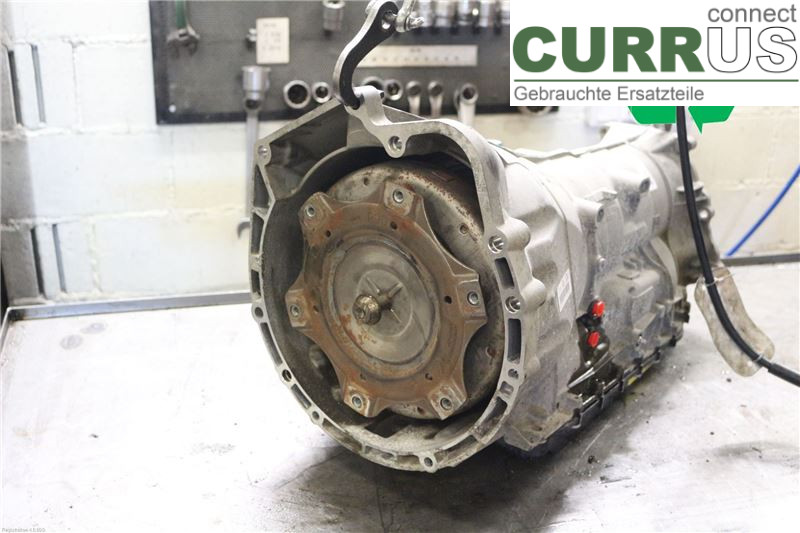 BMW 3 E90/91 SED/TOU 05-12 Gearbox (Automatic) 24007548368 N52-B25A