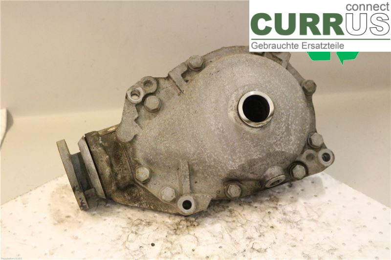 BMW 3 E90/91 SED/TOU 05-12 Differential 31507601771 N52-B25A