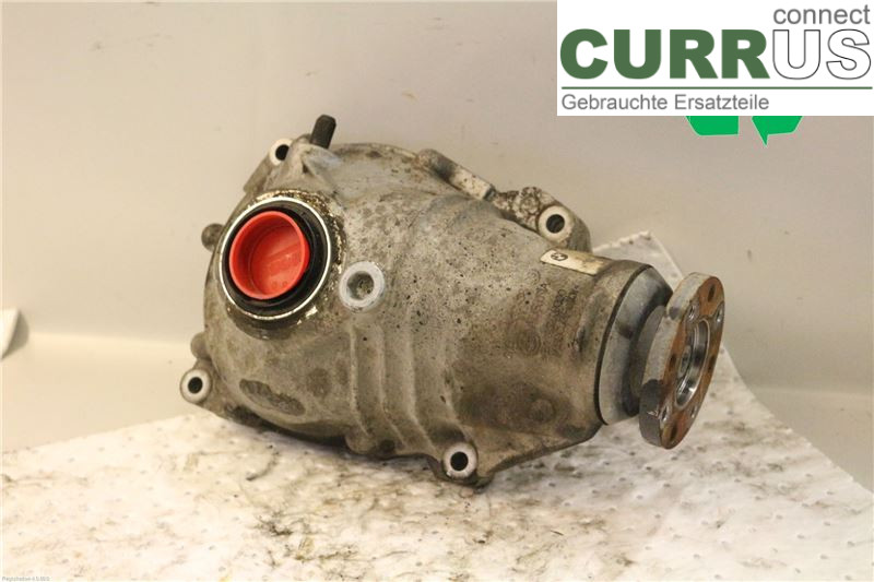 BMW 3 E90/91 SED/TOU 05-12 Differential 31507601771 N52-B25A