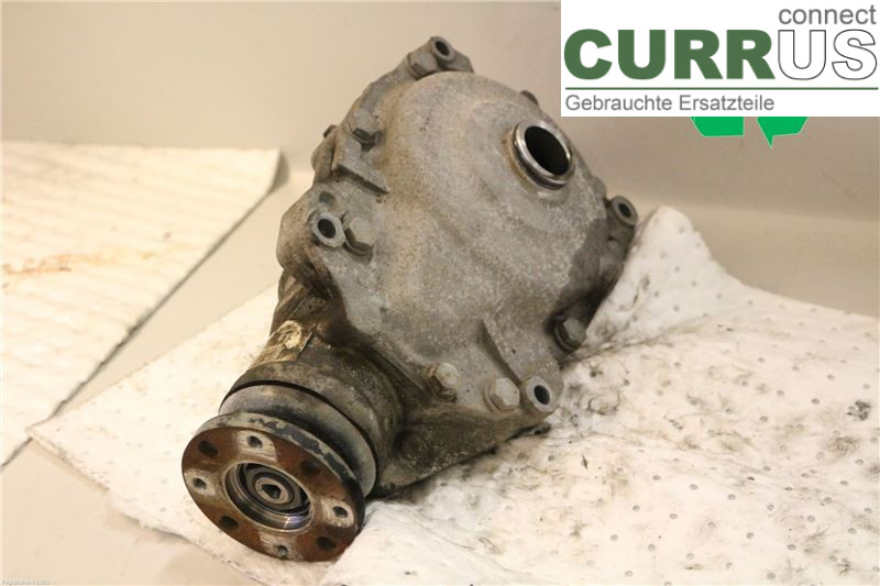 BMW 3 E90/91 SED/TOU 05-12 Differential 31507601771 N52-B25A
