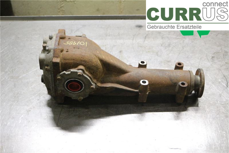 SUBARU OUTBACK  15-20 Différentiel 27011AB161 FB25