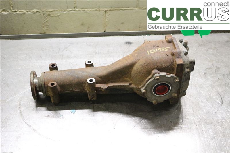 SUBARU OUTBACK  15-20 Différentiel 27011AB161 FB25
