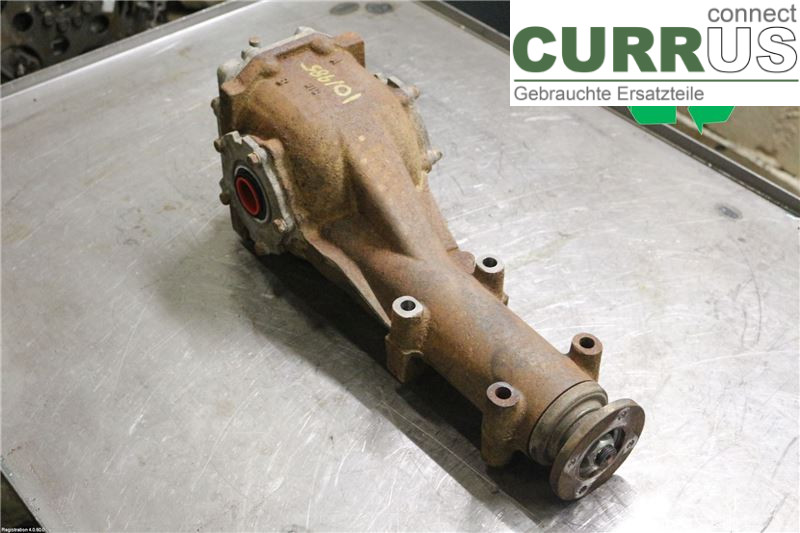 SUBARU OUTBACK  15-20 Différentiel 27011AB161 FB25