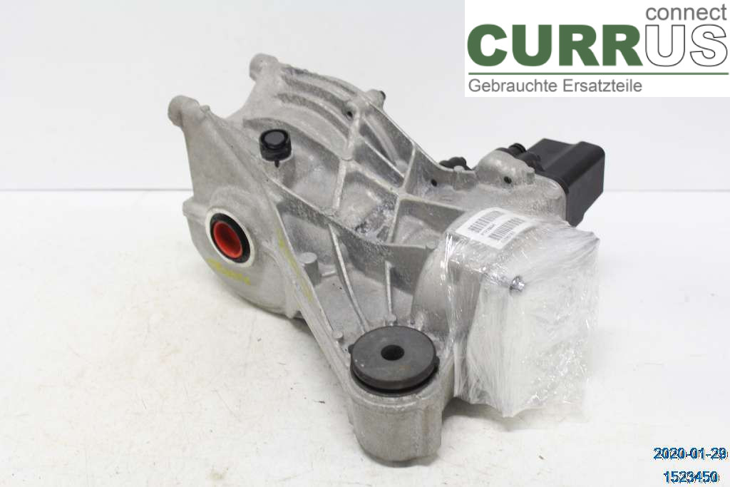 VOLVO V60 CROSS COUNTRY 19- Differential 36010143 D4 2.0