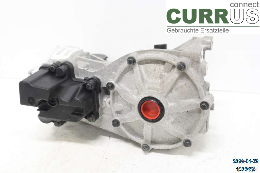 VOLVO V60 CROSS COUNTRY 19- Differential 36010143 D4 2.0