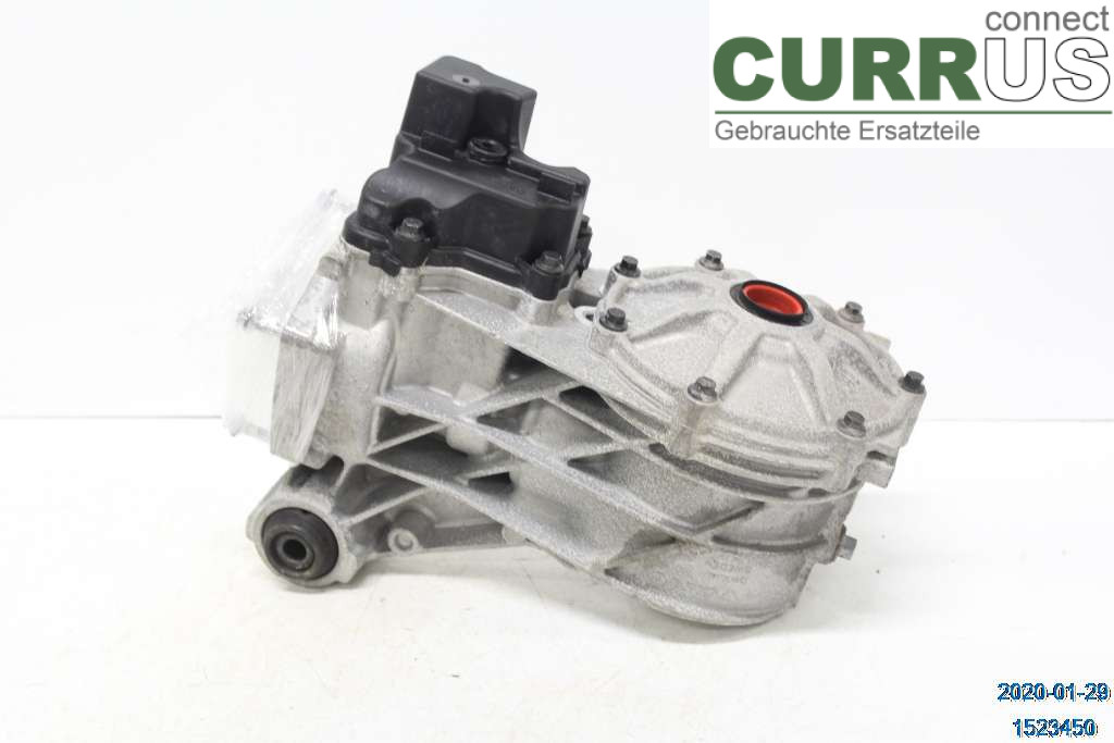 VOLVO V60 CROSS COUNTRY 19- Differential 36010143 D4 2.0