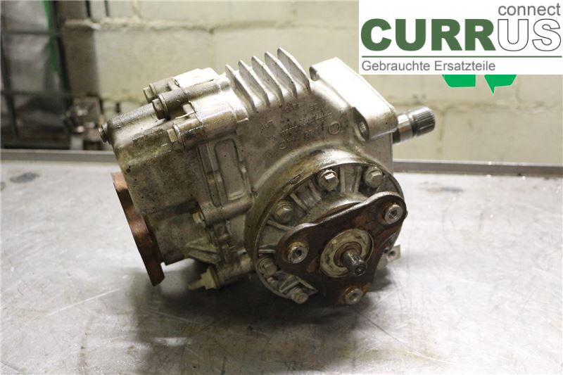SKODA SUPERB 16-24 Distribution gear box 0CN409053AP DFCA