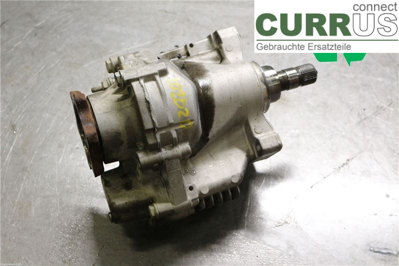SKODA SUPERB 16-24 Distribution gear box 0CN409053AP DFCA