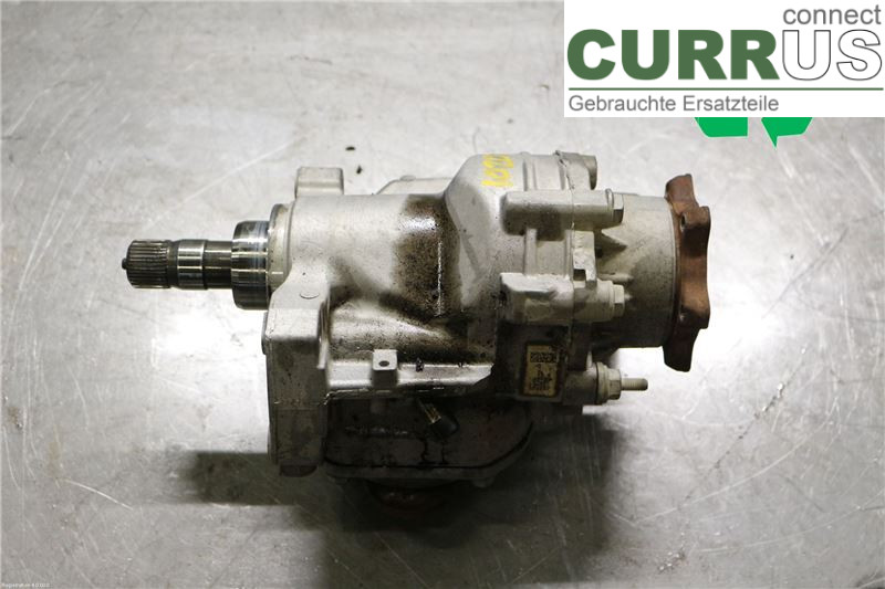 SKODA SUPERB 16-24 Distribution gear box 0CN409053AP DFCA