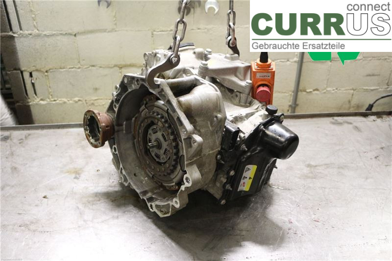 VW GOLF / E-GOLF VII   13-20 Gearkasse Automatisk 0CW300042DX CHZC