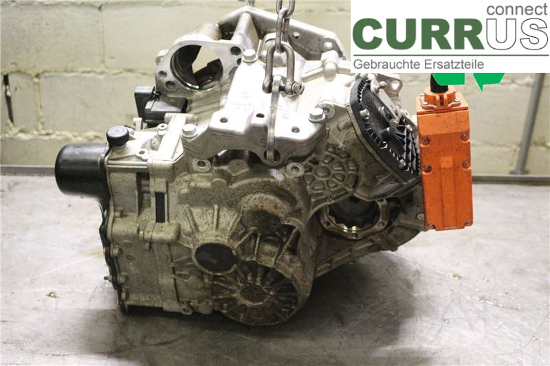 VW GOLF / E-GOLF VII   13-20 Gearkasse Automatisk 0CW300042DX CHZC