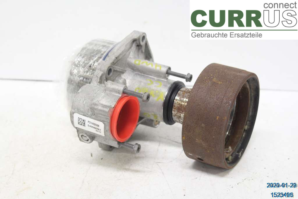 VOLVO V60 CROSS COUNTRY 19- Differential 36010561 D4 2.0