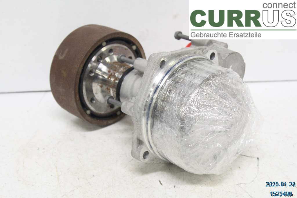 VOLVO V60 CROSS COUNTRY 19- Differential 36010561 D4 2.0