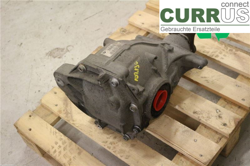 BMW F10/F11/F18  09-17 Differential 33107584457 N57-D30A