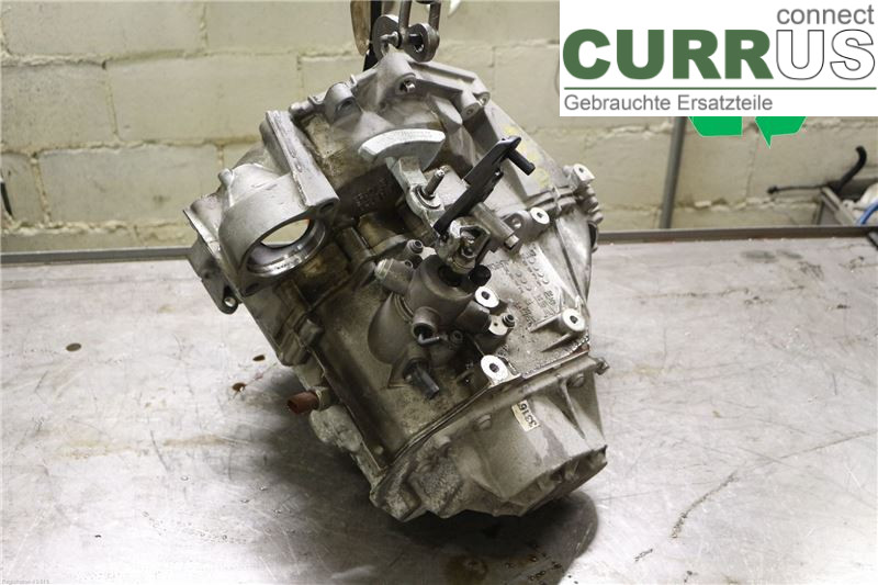 VW GOLF / E-GOLF VII   13-20 Gearbox (6-speed) 0AJ300042RX CHZC