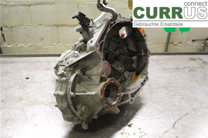 VW GOLF / E-GOLF VII   13-20 Gearbox (6-speed) 0AJ300042RX CHZC