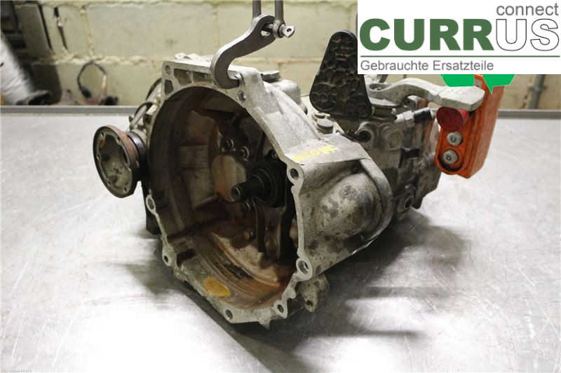 VW GOLF / E-GOLF VII   13-20 Gearkasse 6 gear 02S300048AX CRKB