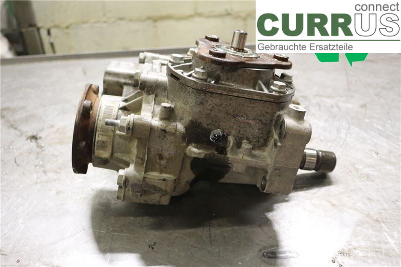 VW CADDY  16-20 Verteilergetriebe 0CN409053AN DFSB