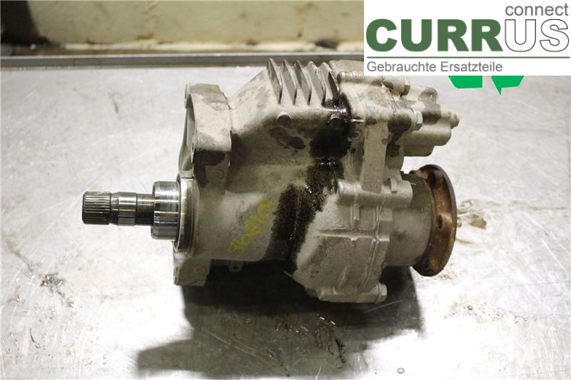 VW CADDY  16-20 Verteilergetriebe 0CN409053AN DFSB
