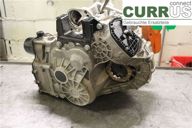 SKODA FABIA  15- Automatikgetriebe 0CW300042C CHZC