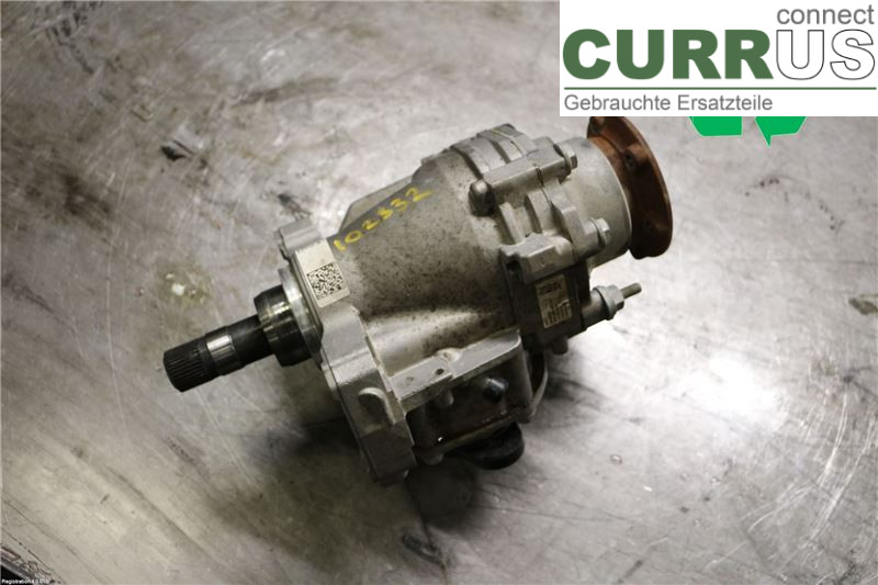 SKODA OCTAVIA  13-20 Distribution gear box 0CN409053AM CRMB