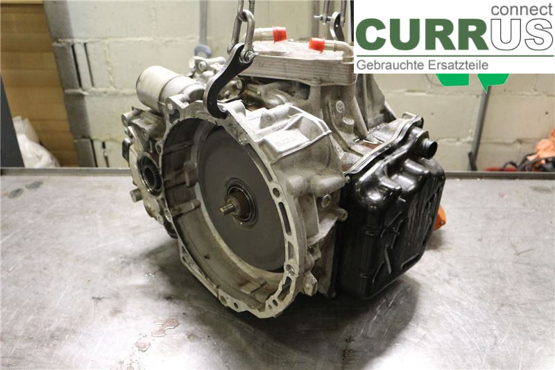 VW PASSAT  15-19 Boîte automatique 0GC300013KX DFHA