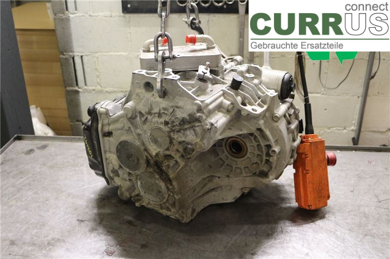 VW PASSAT  15-19 Boîte automatique 0GC300013KX DFHA