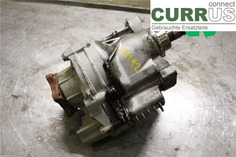 VW PASSAT  15-19 Distribution gear box 0FN409053C DFHA