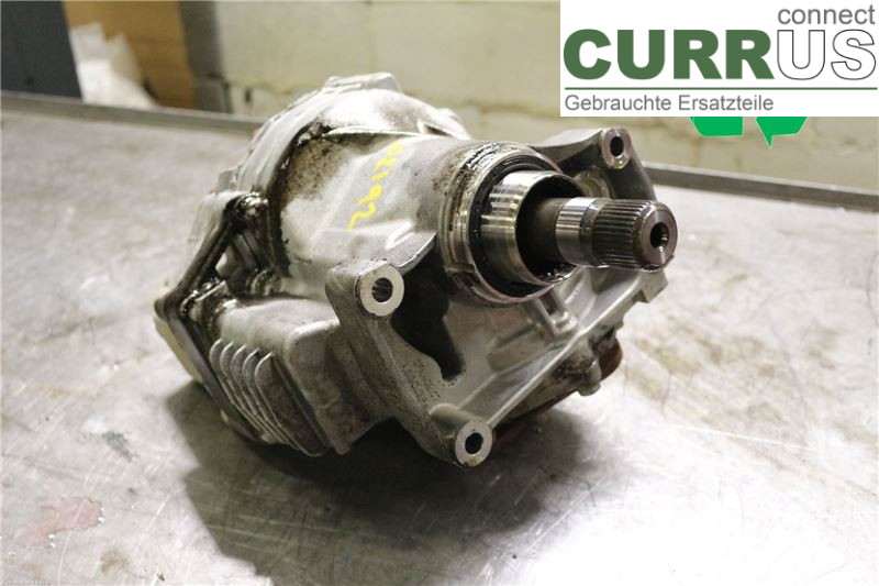 VW PASSAT  15-19 Distribution gear box 0FN409053C DFHA