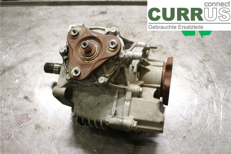 VW PASSAT  15-19 Distribution gear box 0FN409053C DFHA