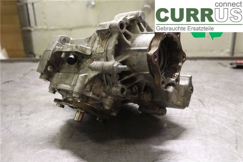 VW PASSAT  15-19 Distribution gear box 0FN409053C DFHA