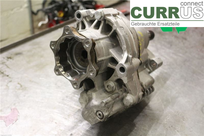VW PASSAT  15-19 Distribution gear box 0FN409053C DFHA