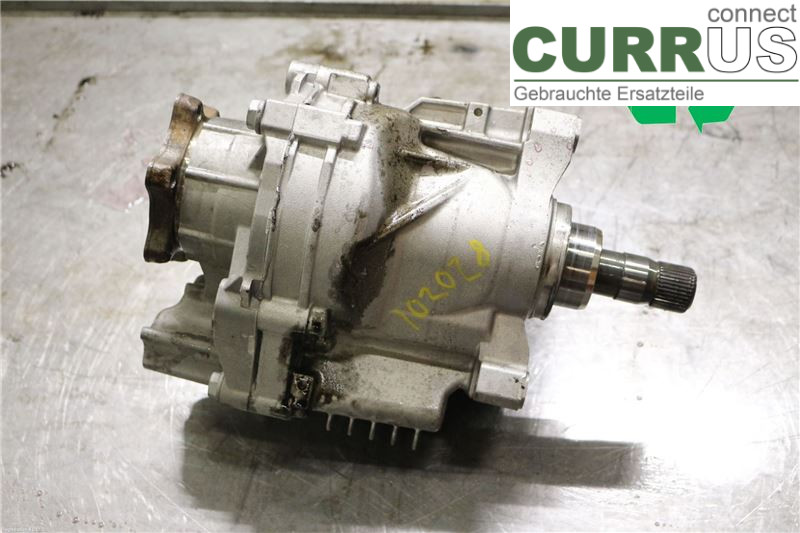 VW PASSAT  15-19 Distribution gear box 0FN409053C DFHA