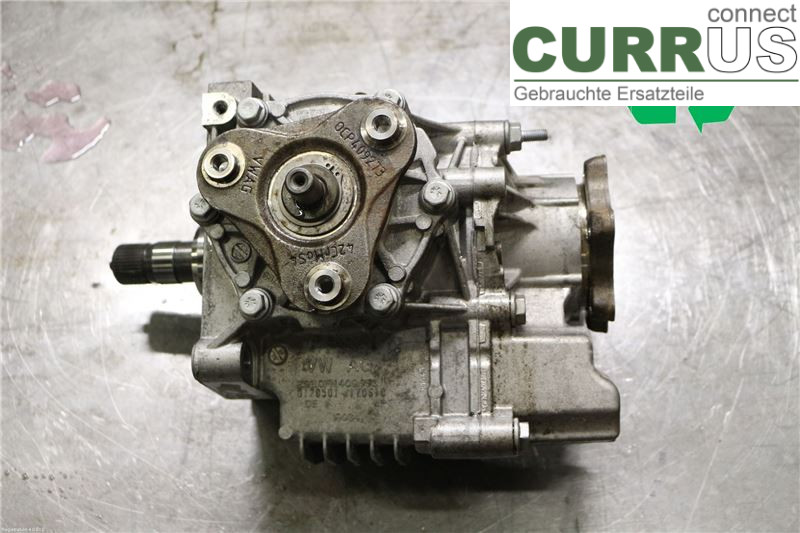 VW PASSAT  15-19 Distribution gear box 0FN409053C DFHA