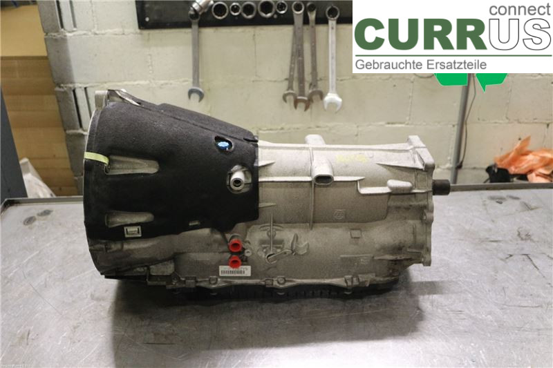 BMW 3 F30/F31/F80    12-19 Gearbox (Automatic) 24008646690 B47-D20A
