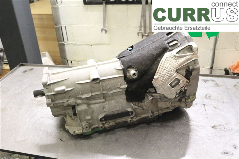 BMW 3 F30/F31/F80    12-19 Gearbox (Automatic) 24008646690 B47-D20A