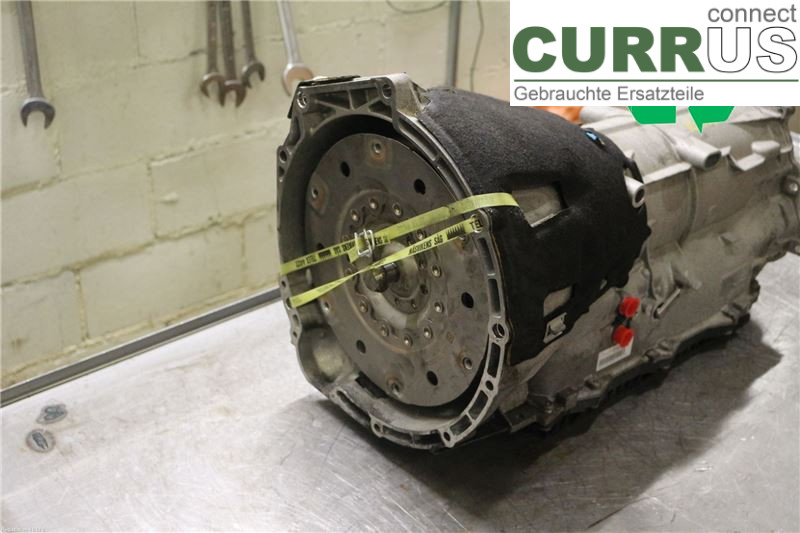 BMW 3 F30/F31/F80    12-19 Gearbox (Automatic) 24008646690 B47-D20A