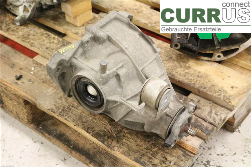 MB E-KLASS (W213)  16- Differential A213350070180 M276823
