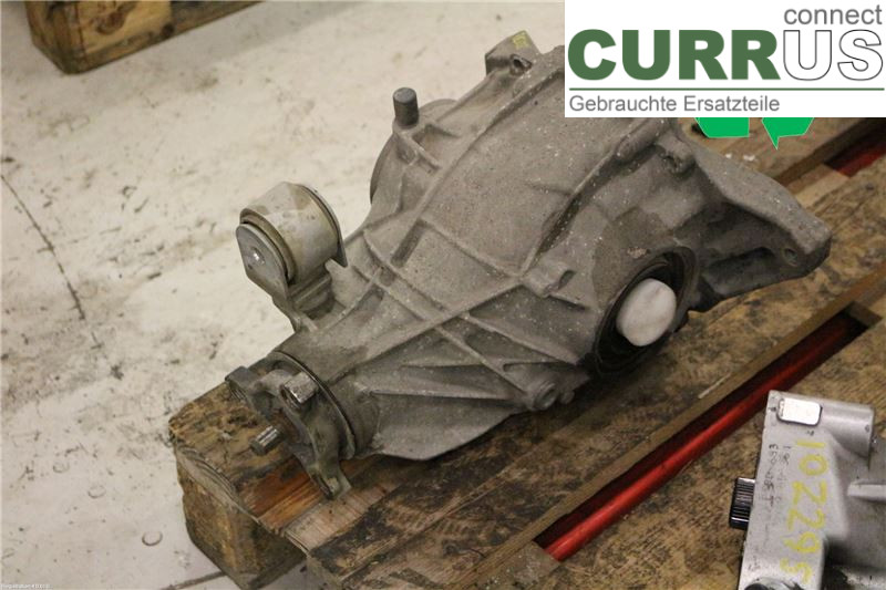 MB E-KLASS (W213)  16- Differential A213350070180 M276823