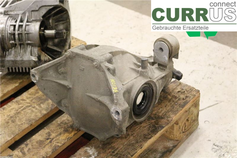 MB E-KLASS (W213)  16- Differential A213350070180 M276823