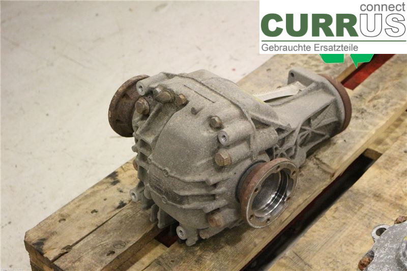AUDI A4/S4  08-11 Differential 0BC500043M CDHB