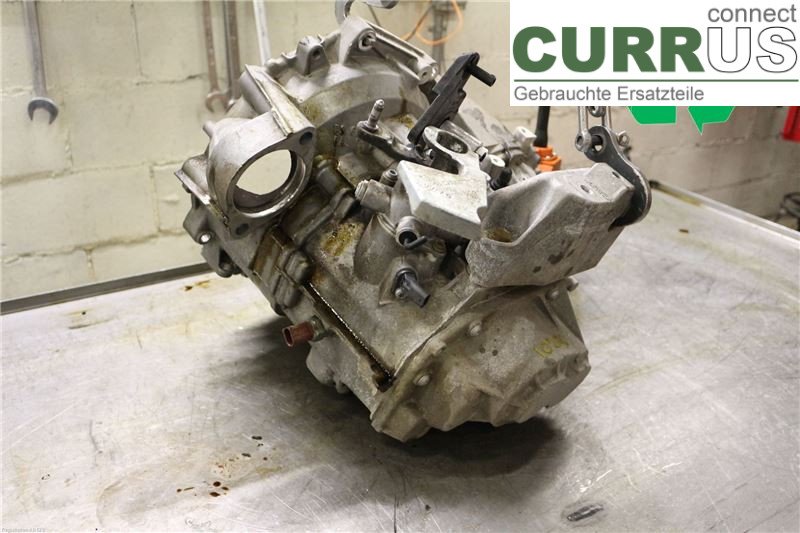 VW GOLF / E-GOLF VII   13-20 Gearbox (6-speed) 0AJ300042GX CYVB