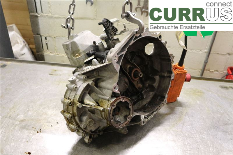 VW GOLF / E-GOLF VII   13-20 Gearbox (6-speed) 0AJ300042GX CYVB