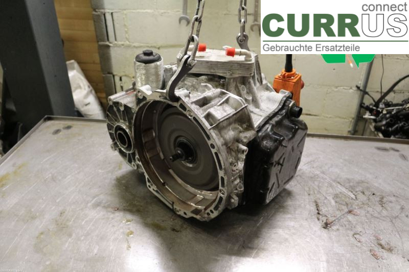 VW PASSAT  15-19 Boîte automatique 0DL300012SX CUAA