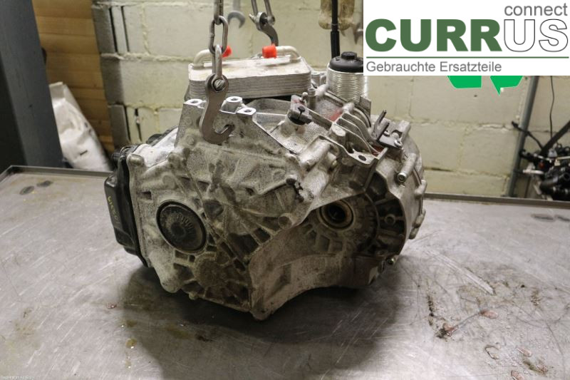 VW PASSAT  15-19 Boîte automatique 0DL300012SX CUAA