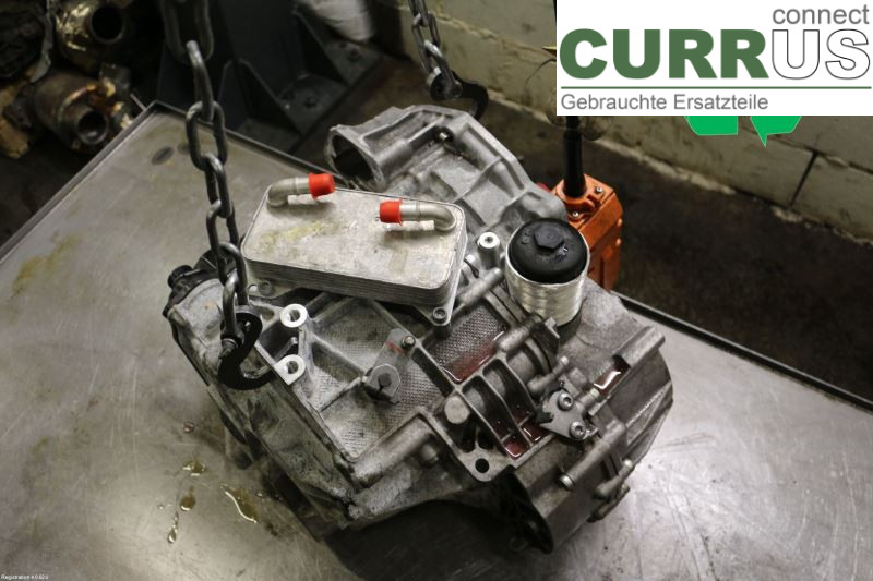 VW PASSAT  15-19 Boîte automatique 0DL300012SX CUAA