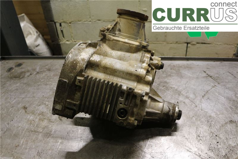 VW TRANSP/CARAVELLE 04-15 Verteilergetriebe 02H409053D BNZ